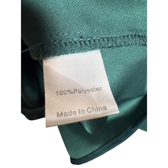 Tuckernuck Hollis Blouse Sz. M - Picture 5 of 6